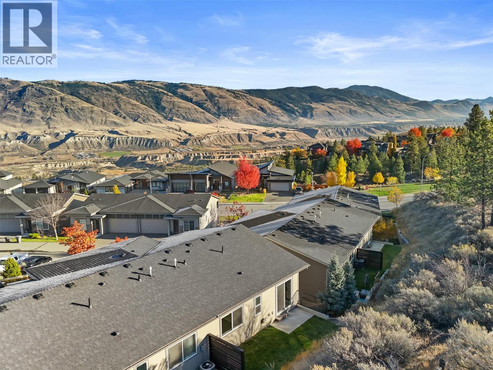 1993 QU'APPELLE Boulevard Unit# 105, Kamloops