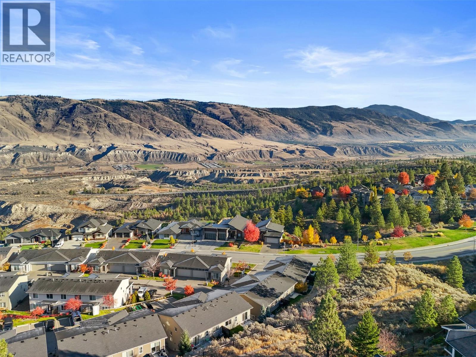 1993 QU'APPELLE Boulevard Unit# 105, Kamloops