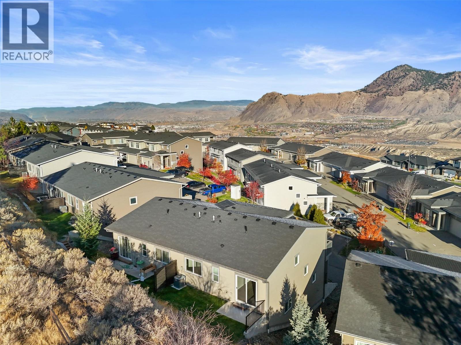 1993 QU'APPELLE Boulevard Unit# 105, Kamloops