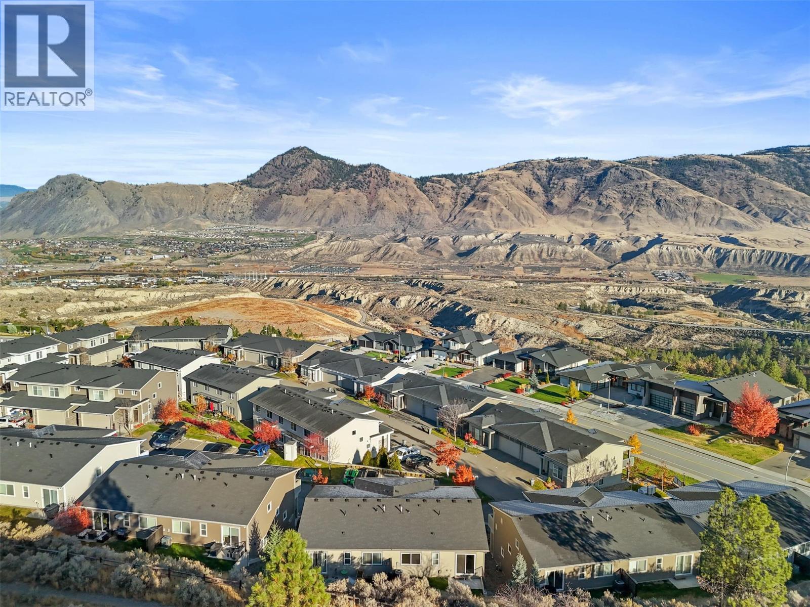 1993 QU'APPELLE Boulevard Unit# 105, Kamloops