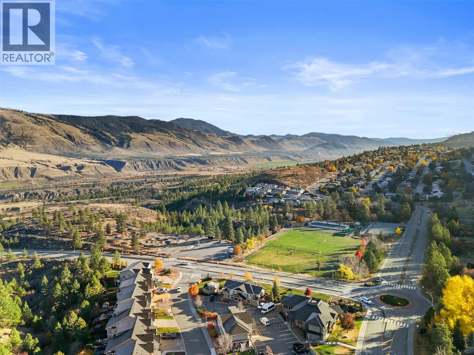 1993 QU'APPELLE Boulevard Unit# 105, Kamloops