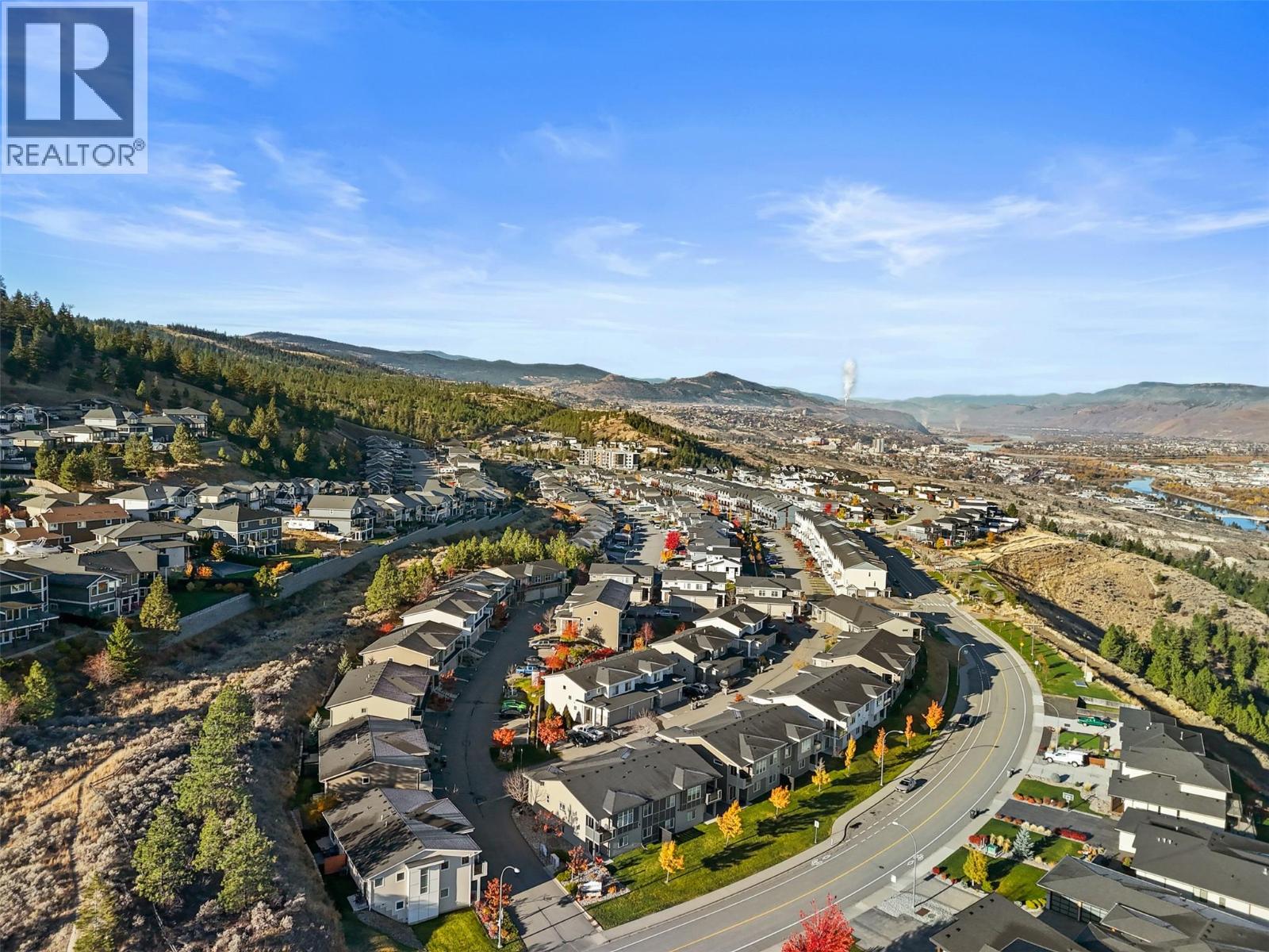 1993 QU'APPELLE Boulevard Unit# 105, Kamloops