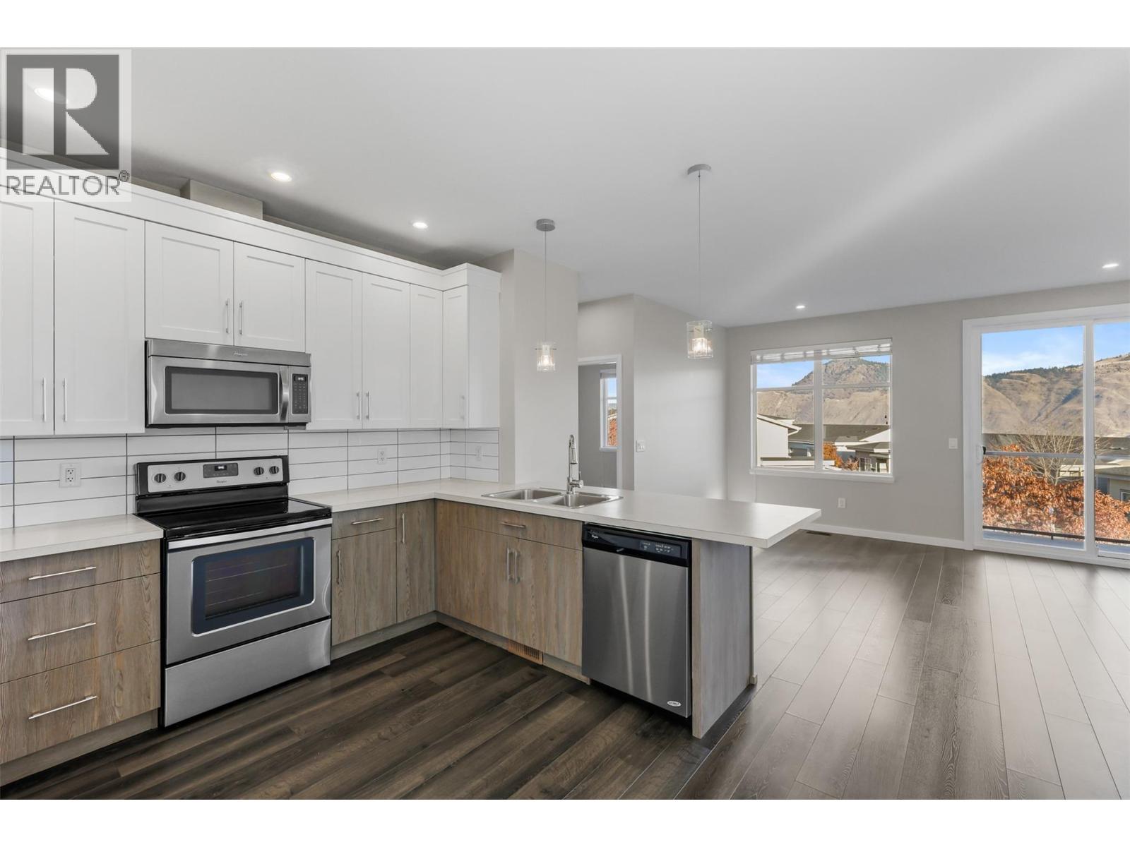 1993 QU'APPELLE Boulevard Unit# 105, Kamloops