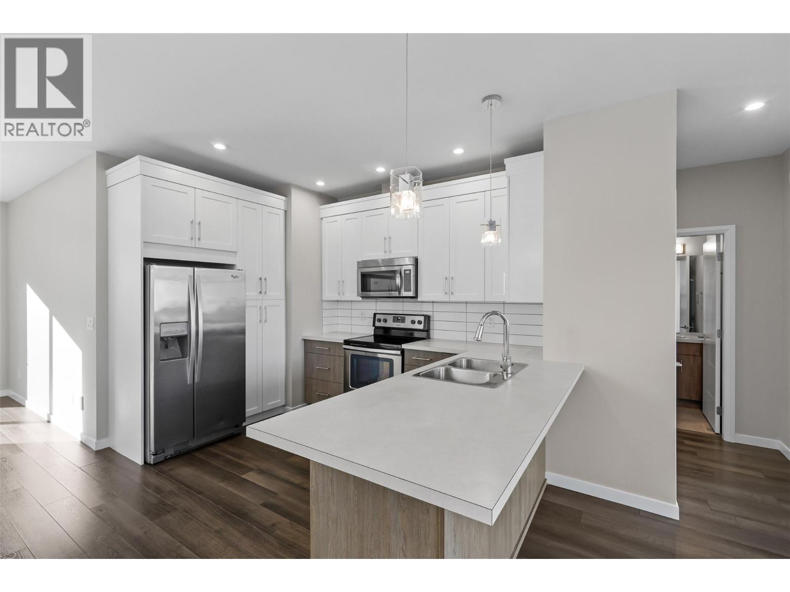 1993 QU'APPELLE Boulevard Unit# 105, Kamloops