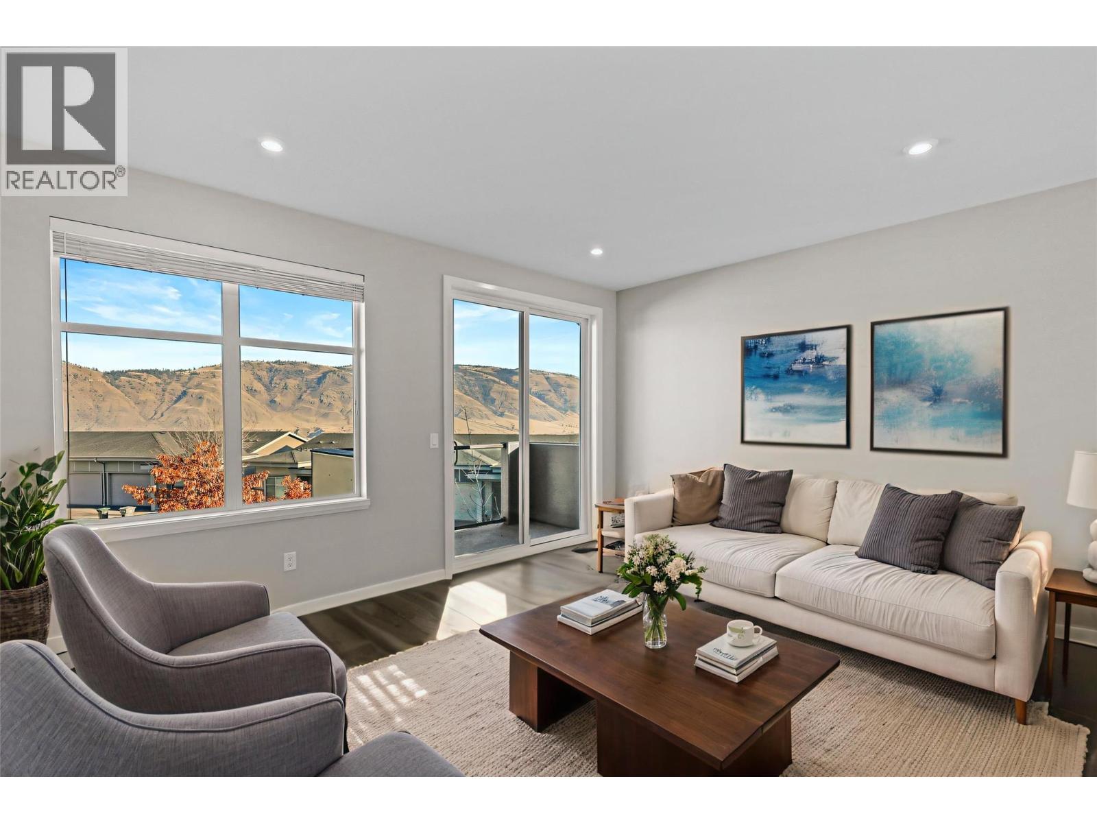 1993 QU'APPELLE Boulevard Unit# 105, Kamloops