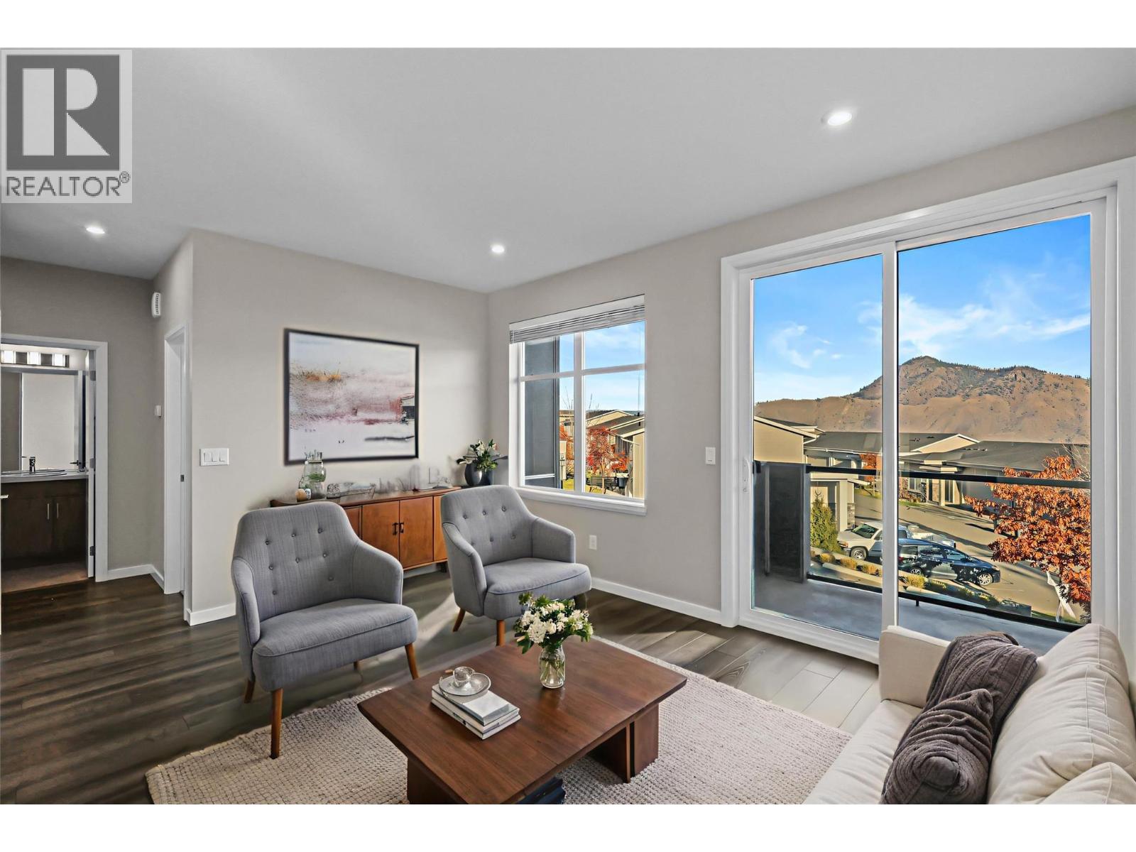 1993 QU'APPELLE Boulevard Unit# 105, Kamloops