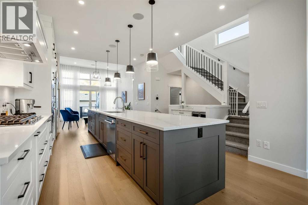 Single Family House for Sale in   Avenue NW Montgomery Calgary 