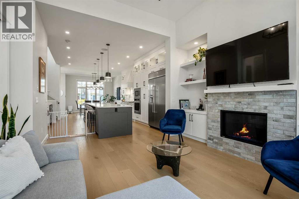 Single Family House for Sale in   Avenue NW Montgomery Calgary 