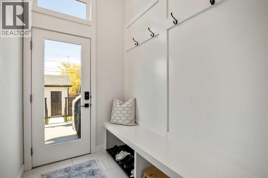 Single Family House for Sale in   Avenue NW Montgomery Calgary 