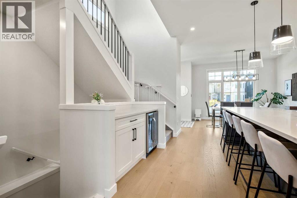 Single Family House for Sale in   Avenue NW Montgomery Calgary 