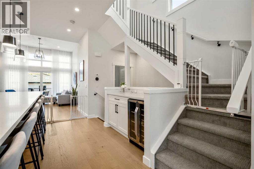 Single Family House for Sale in   Avenue NW Montgomery Calgary 