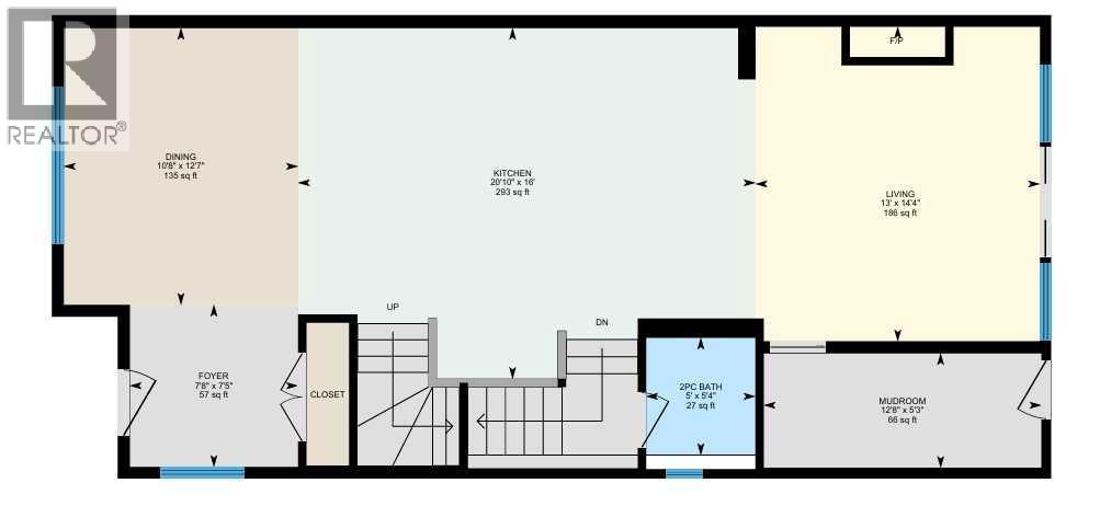 Single Family House for Sale in   Avenue NW Montgomery Calgary 