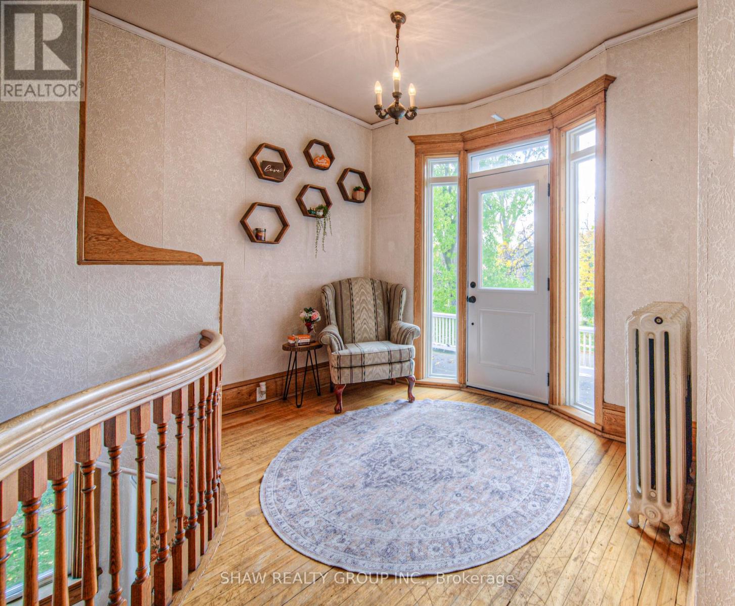 543 QUEENSTON ROAD - 22