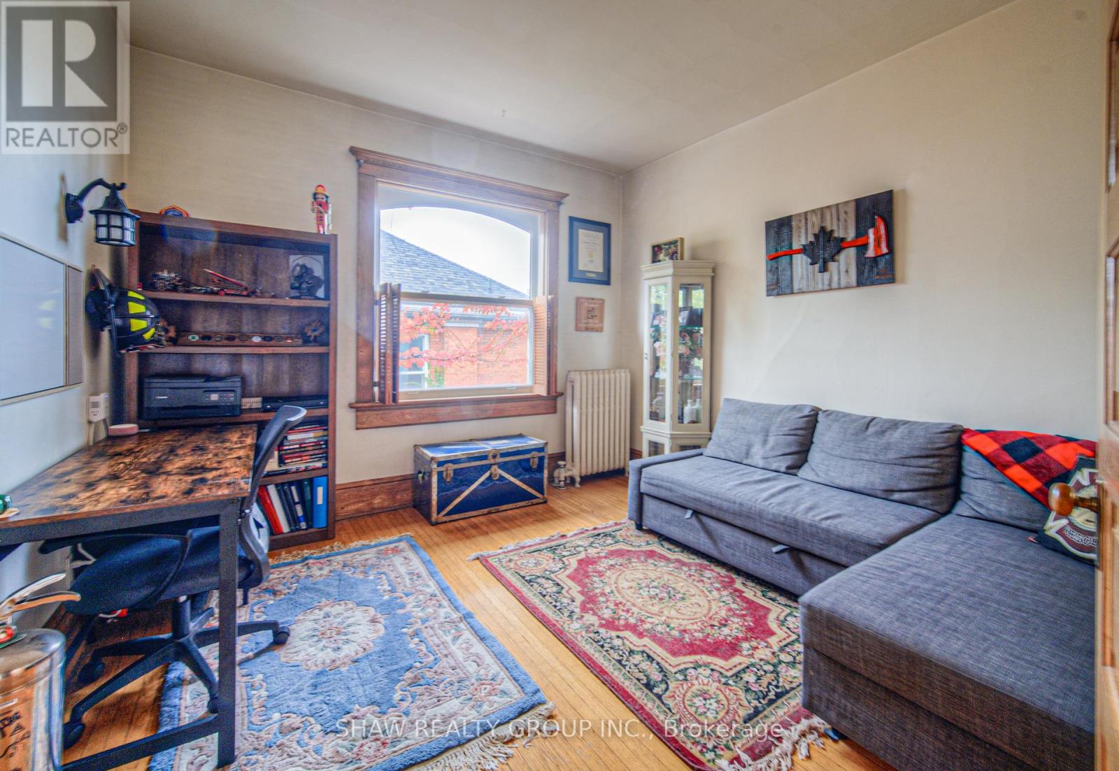 543 QUEENSTON ROAD - 26