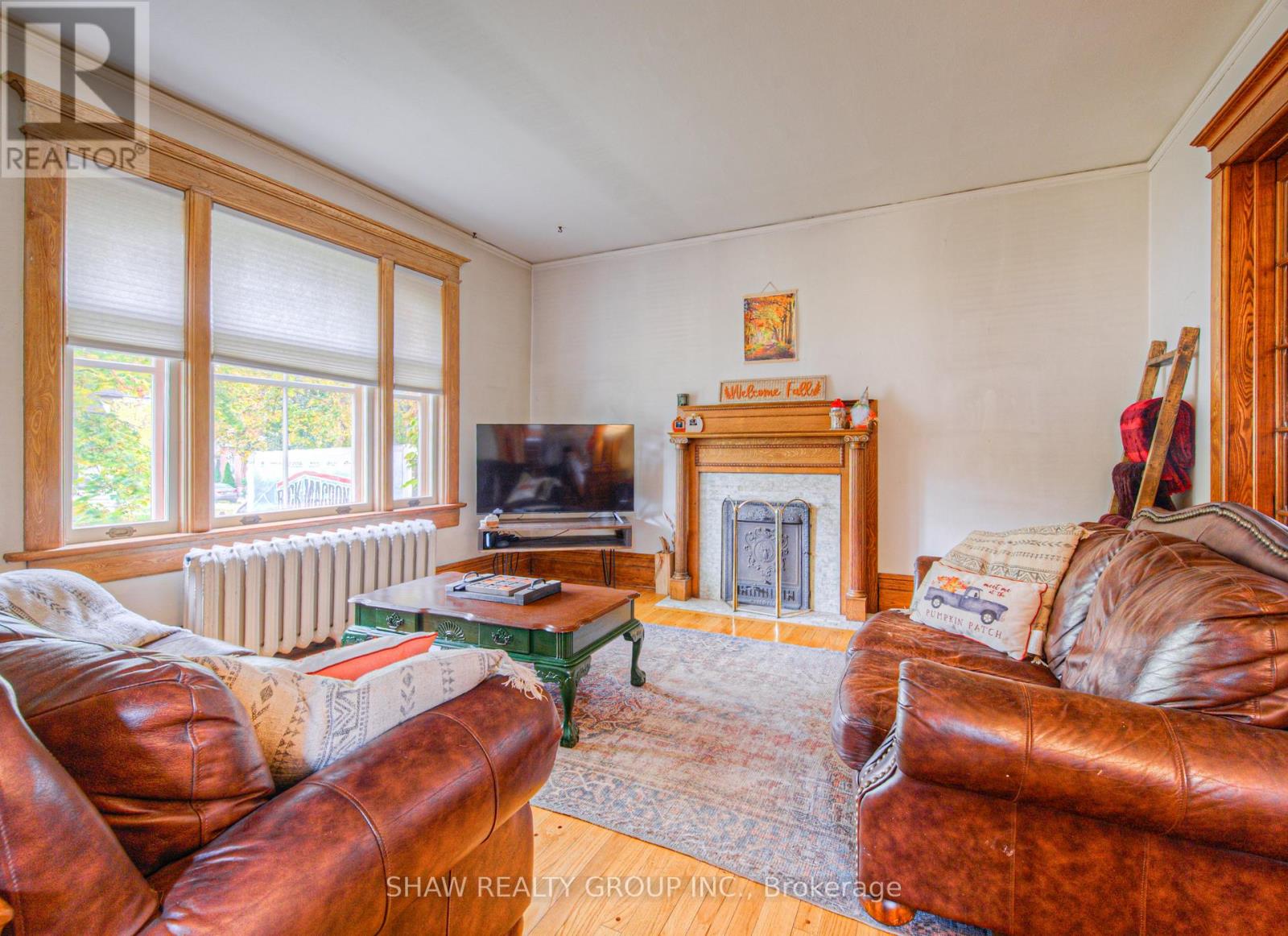 543 QUEENSTON ROAD - 6