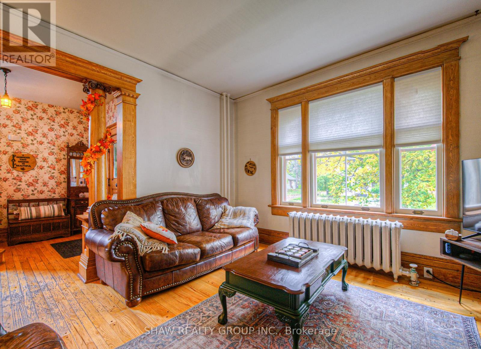 543 QUEENSTON ROAD - 8