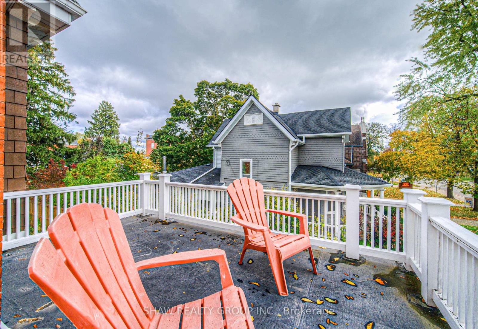 543 QUEENSTON ROAD - 32