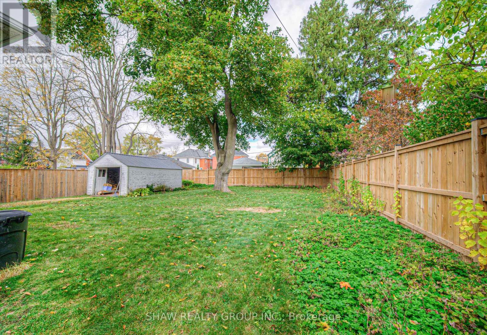 543 QUEENSTON ROAD - 36