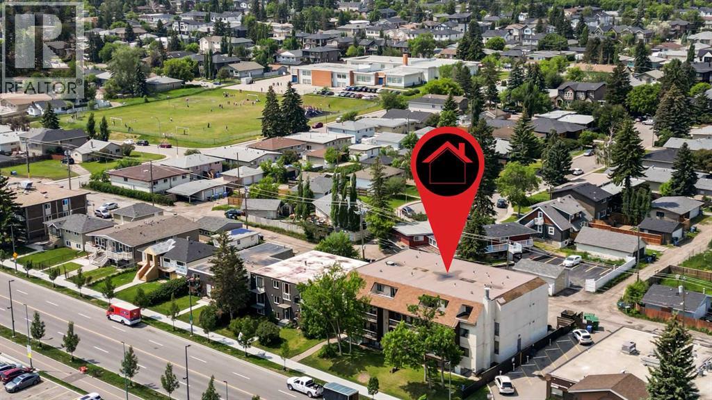 Single Family House for Sale in    Street SW Rosscarrock Calgary 