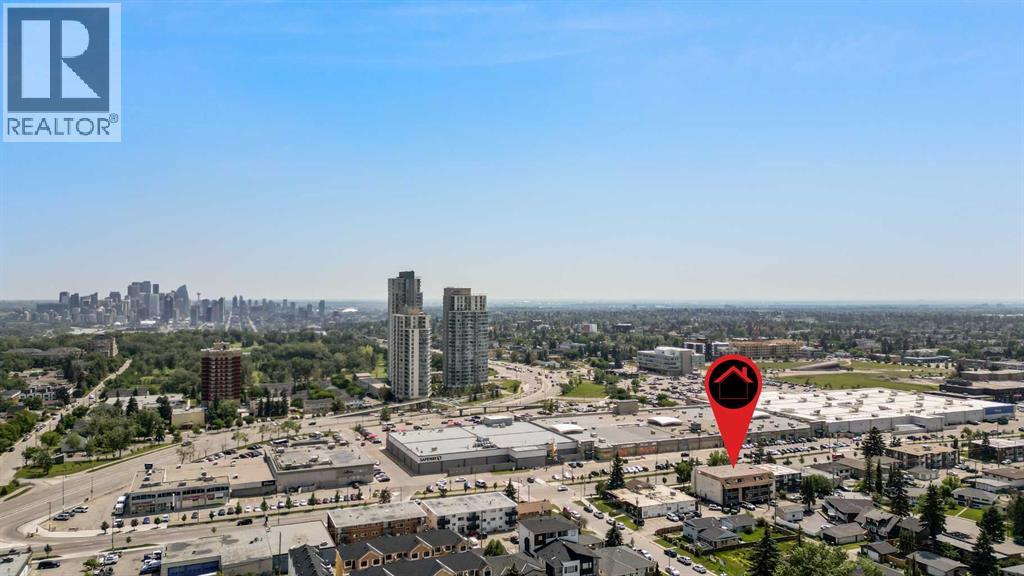 Single Family House for Sale in    Street SW Rosscarrock Calgary 