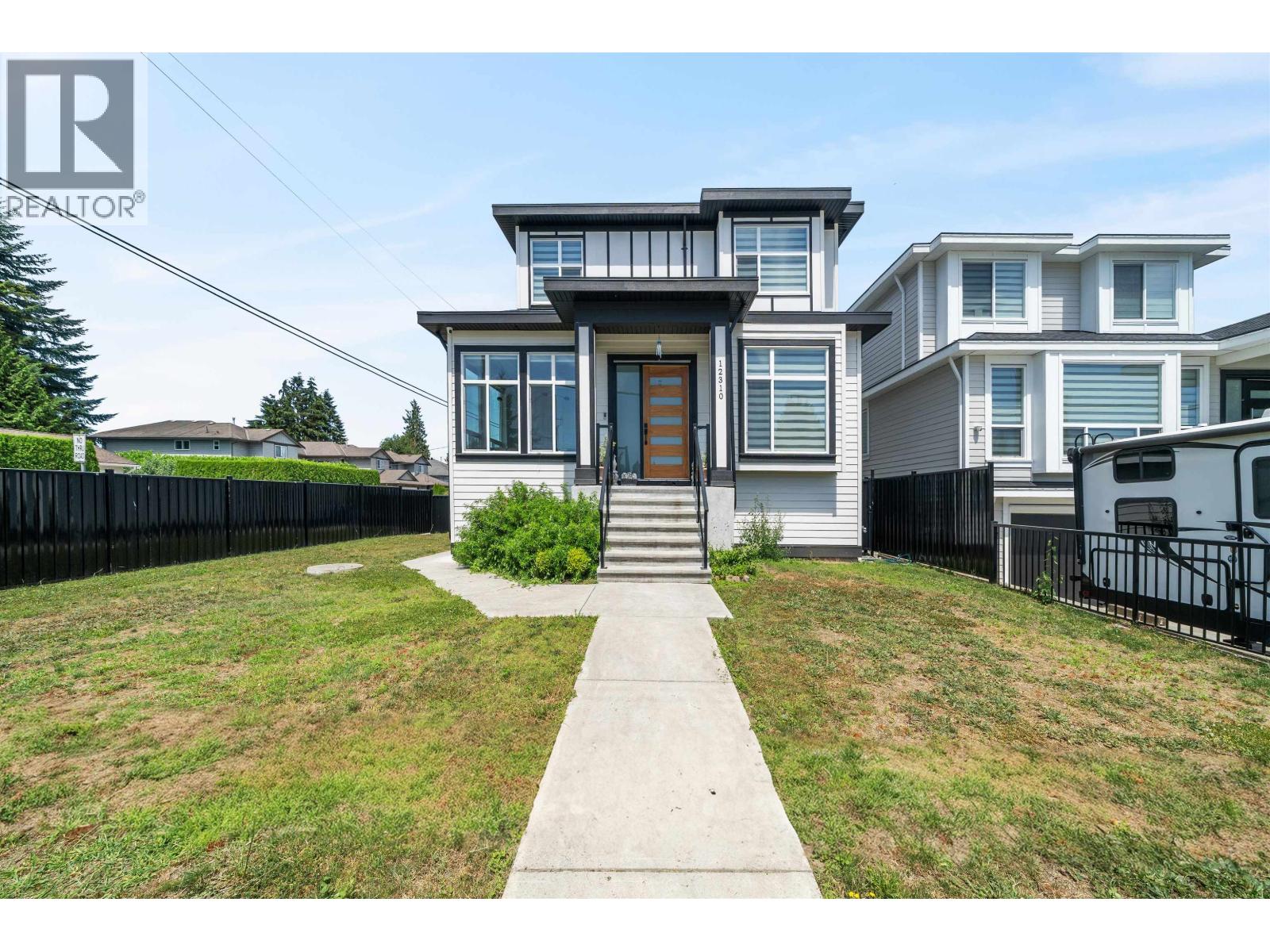 12310 189A STREET, Pitt Meadows