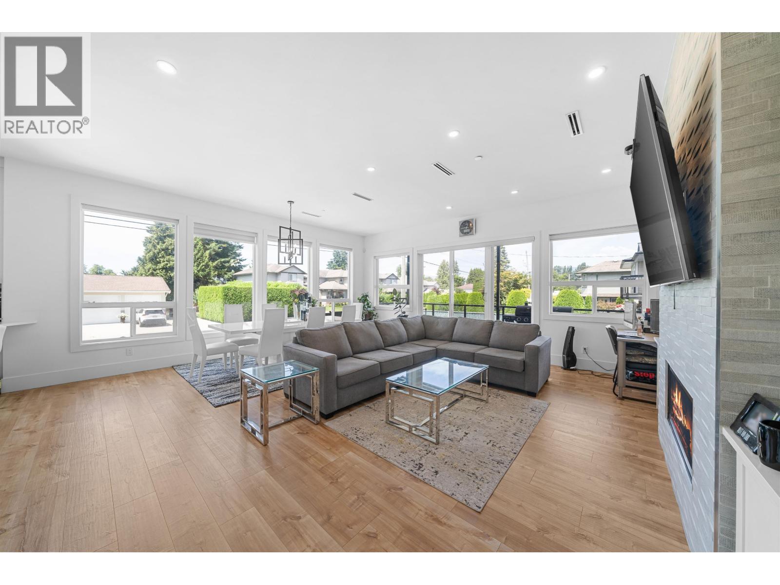 12310 189A STREET, Pitt Meadows