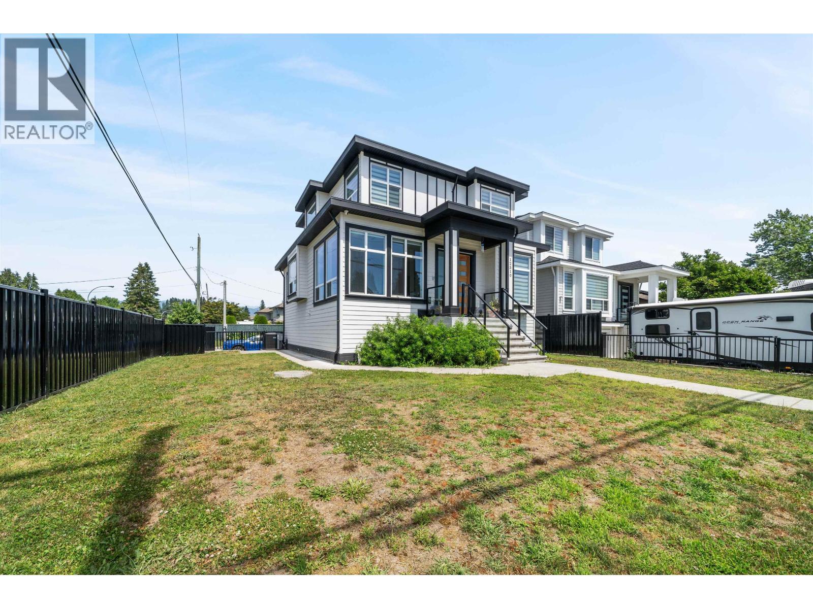 12310 189A STREET, Pitt Meadows