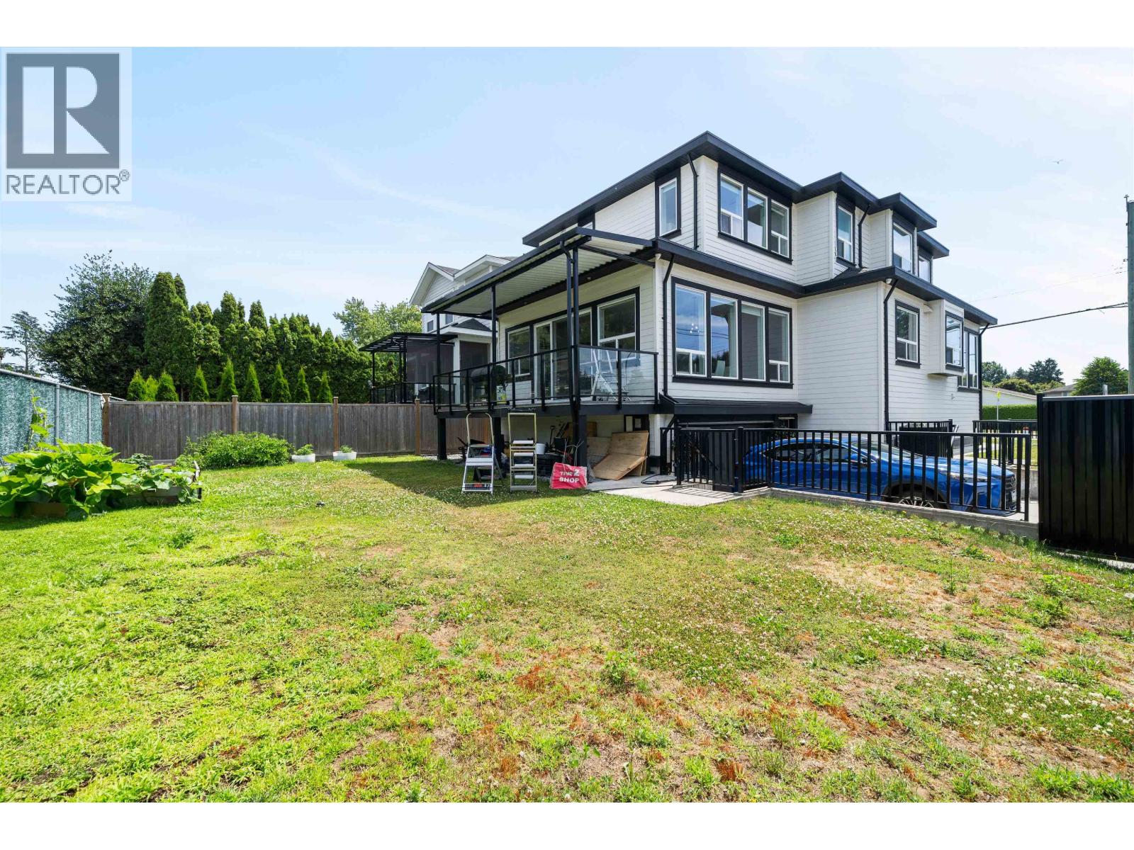 12310 189A STREET, Pitt Meadows