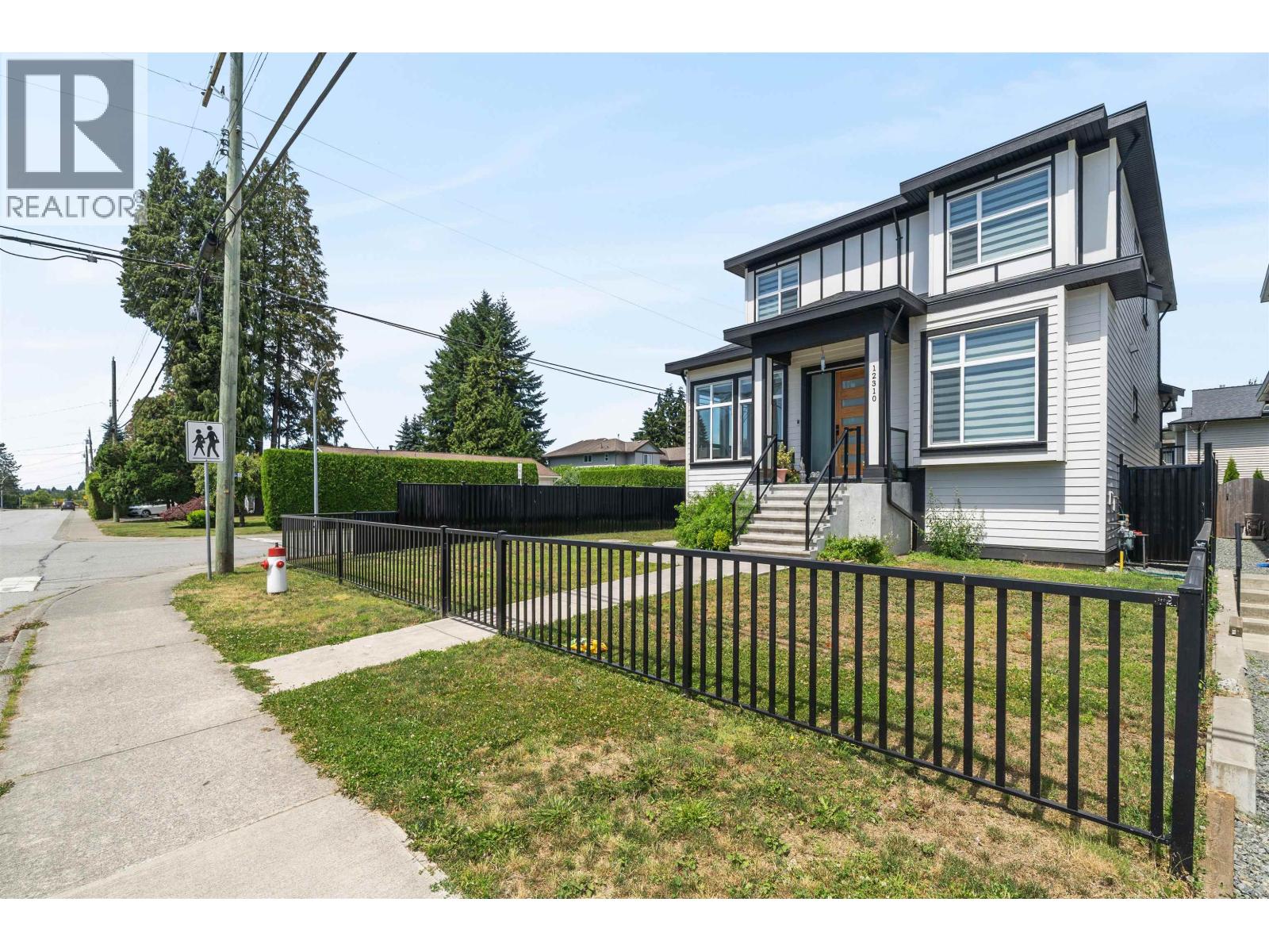 12310 189A STREET, Pitt Meadows