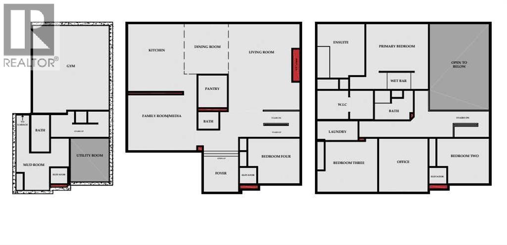 Single Family House for Sale in   Street NE Winston Heights/Mountview Calgary 