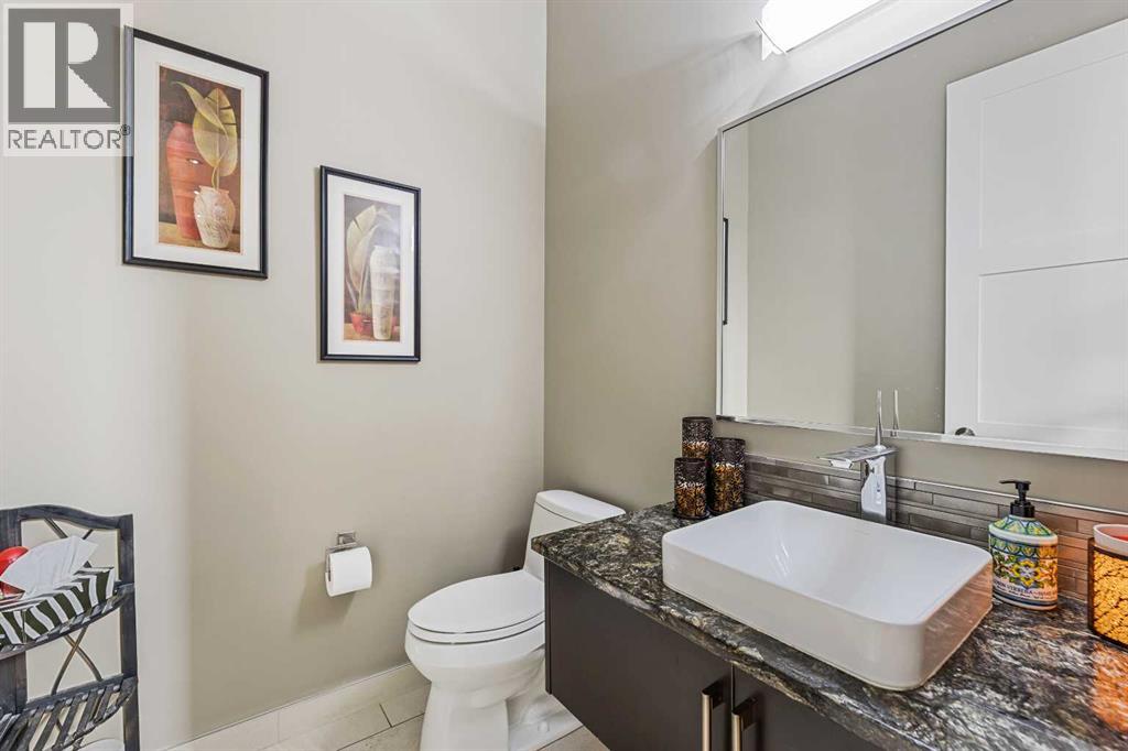 Single Family House for Sale in   Street NE Winston Heights/Mountview Calgary 