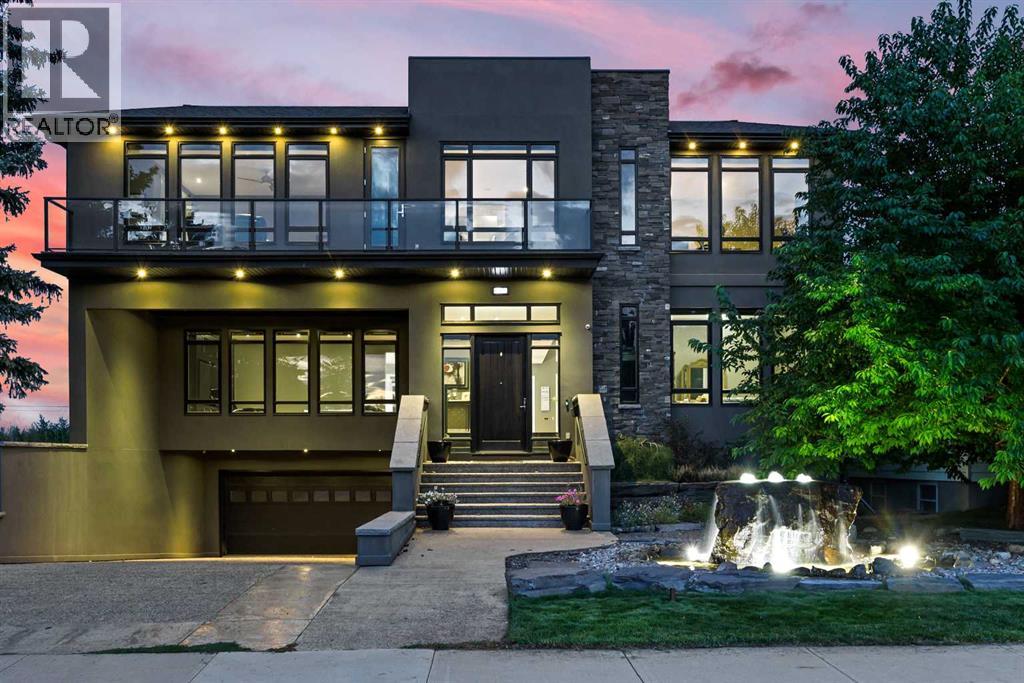 2216 8 Street NE, Calgary, Alberta