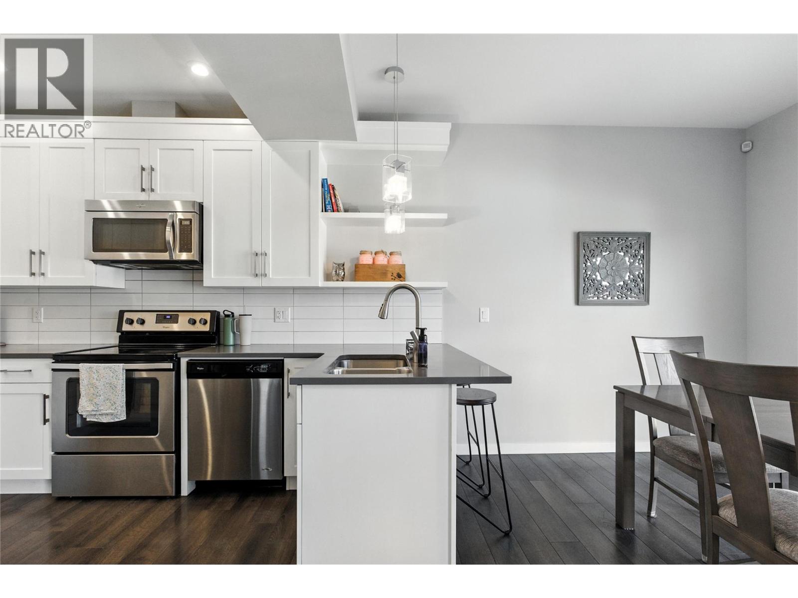 1993 Qu'Appelle Boulevard Unit# 132, Kamloops