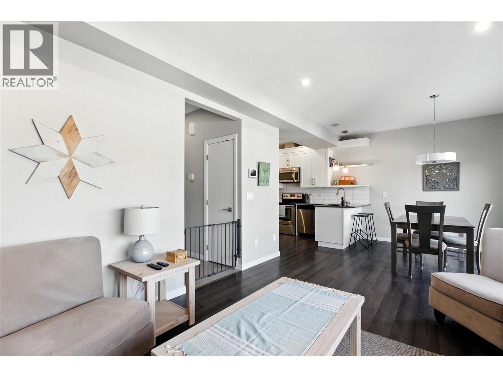 1993 Qu'Appelle Boulevard Unit# 132, Kamloops