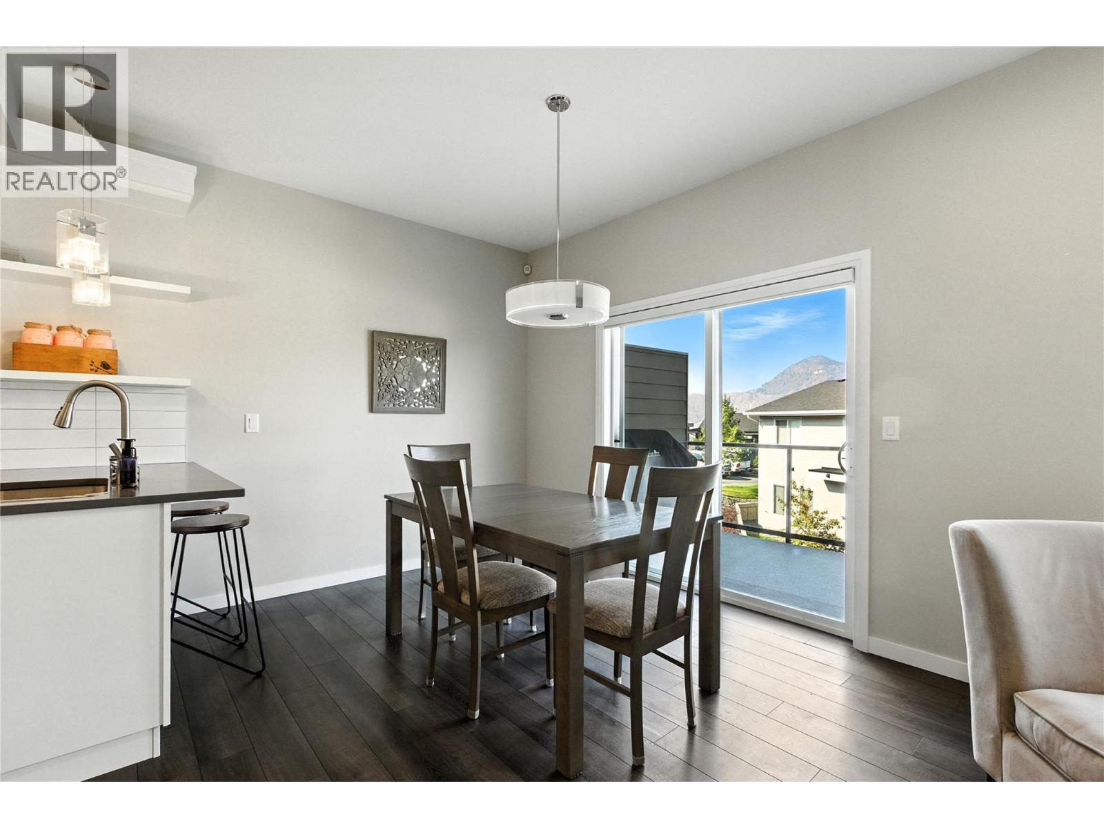 1993 Qu'Appelle Boulevard Unit# 132, Kamloops