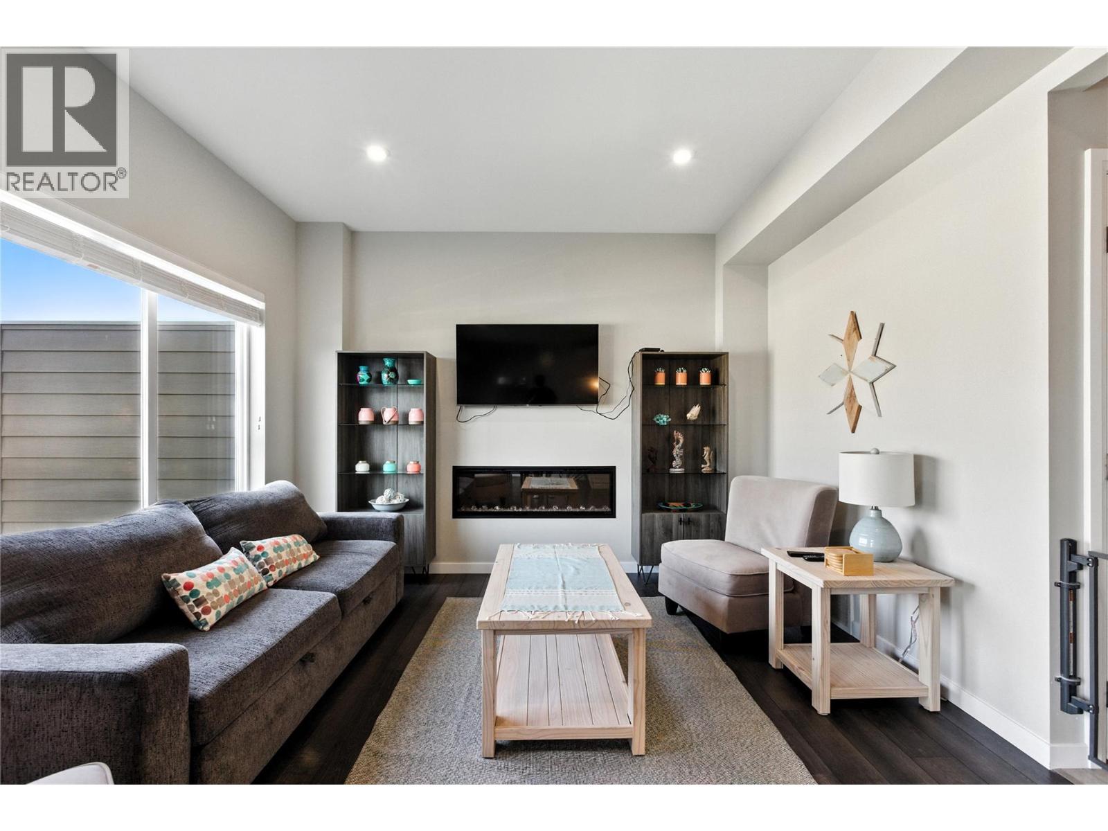 1993 Qu'Appelle Boulevard Unit# 132, Kamloops