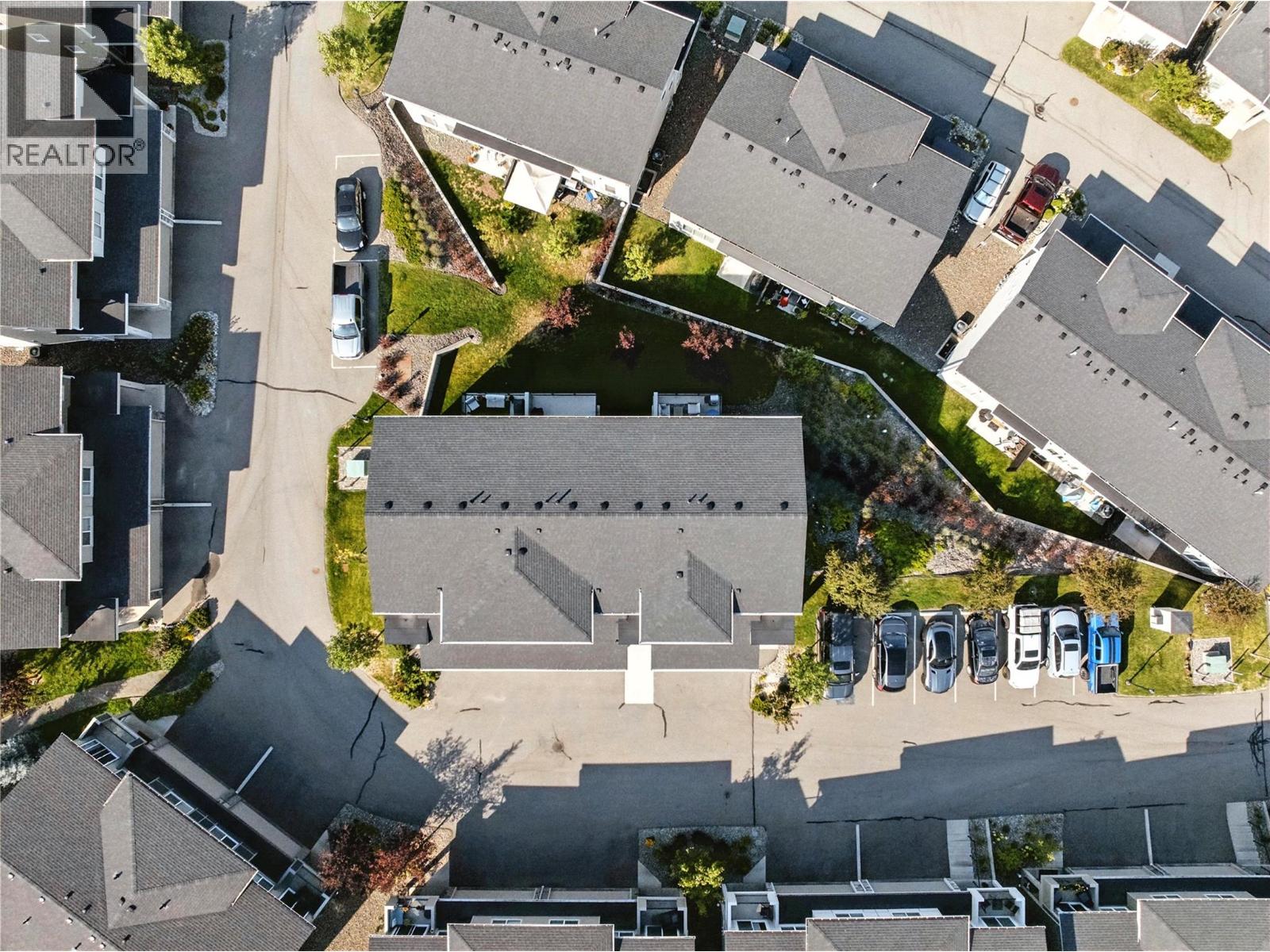 1993 Qu'Appelle Boulevard Unit# 132, Kamloops