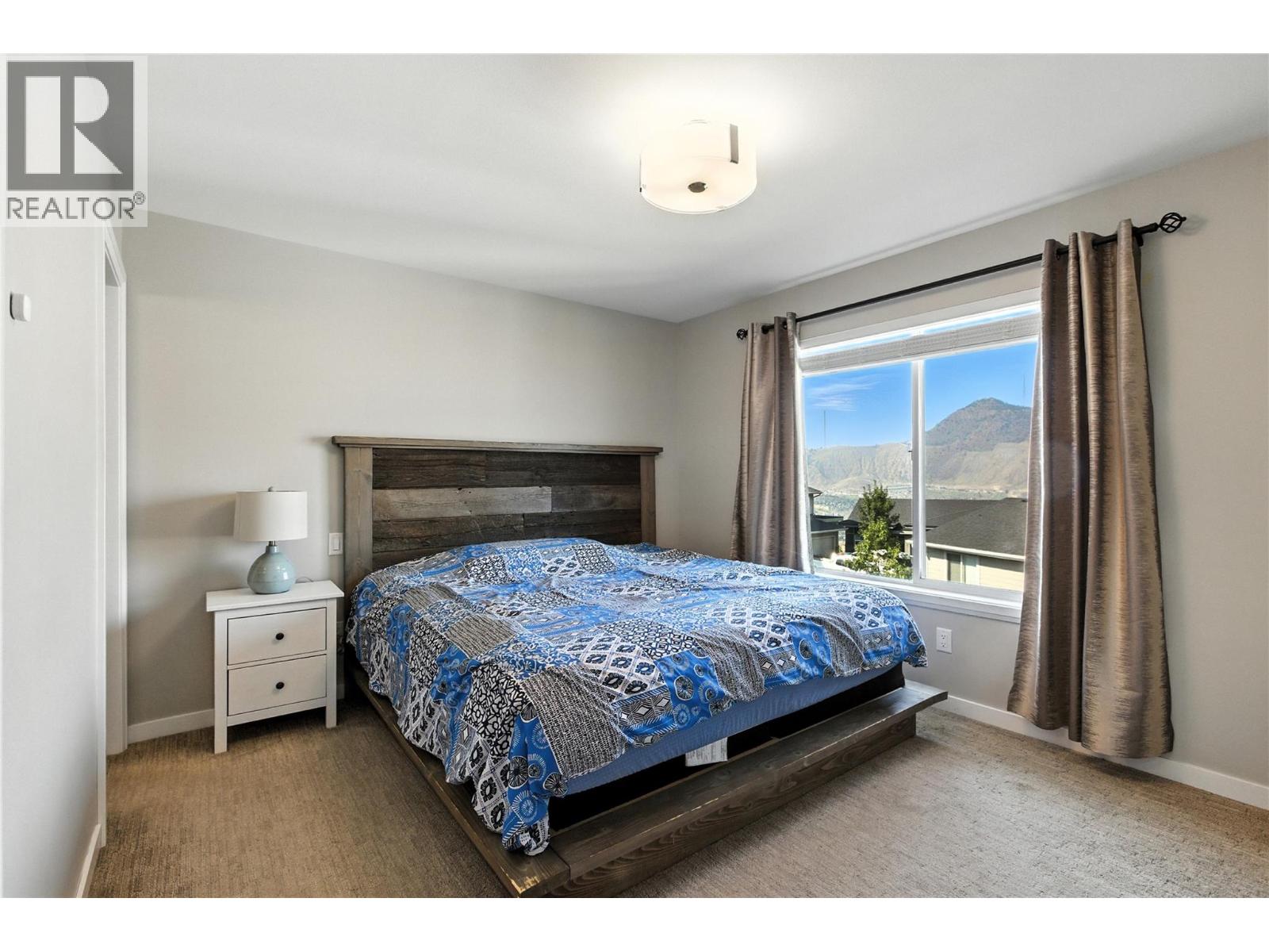 1993 Qu'Appelle Boulevard Unit# 132, Kamloops