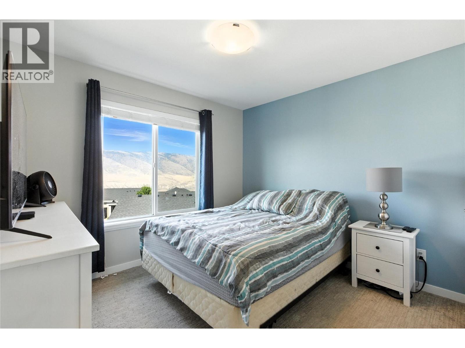 1993 Qu'Appelle Boulevard Unit# 132, Kamloops