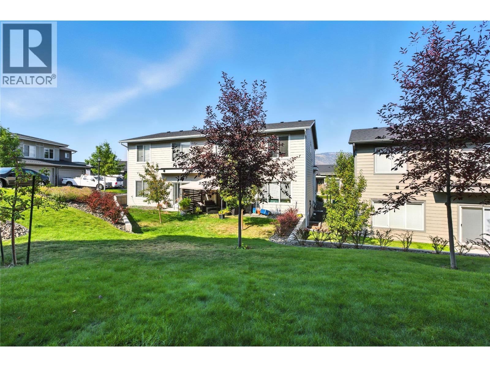 1993 Qu'Appelle Boulevard Unit# 132, Kamloops