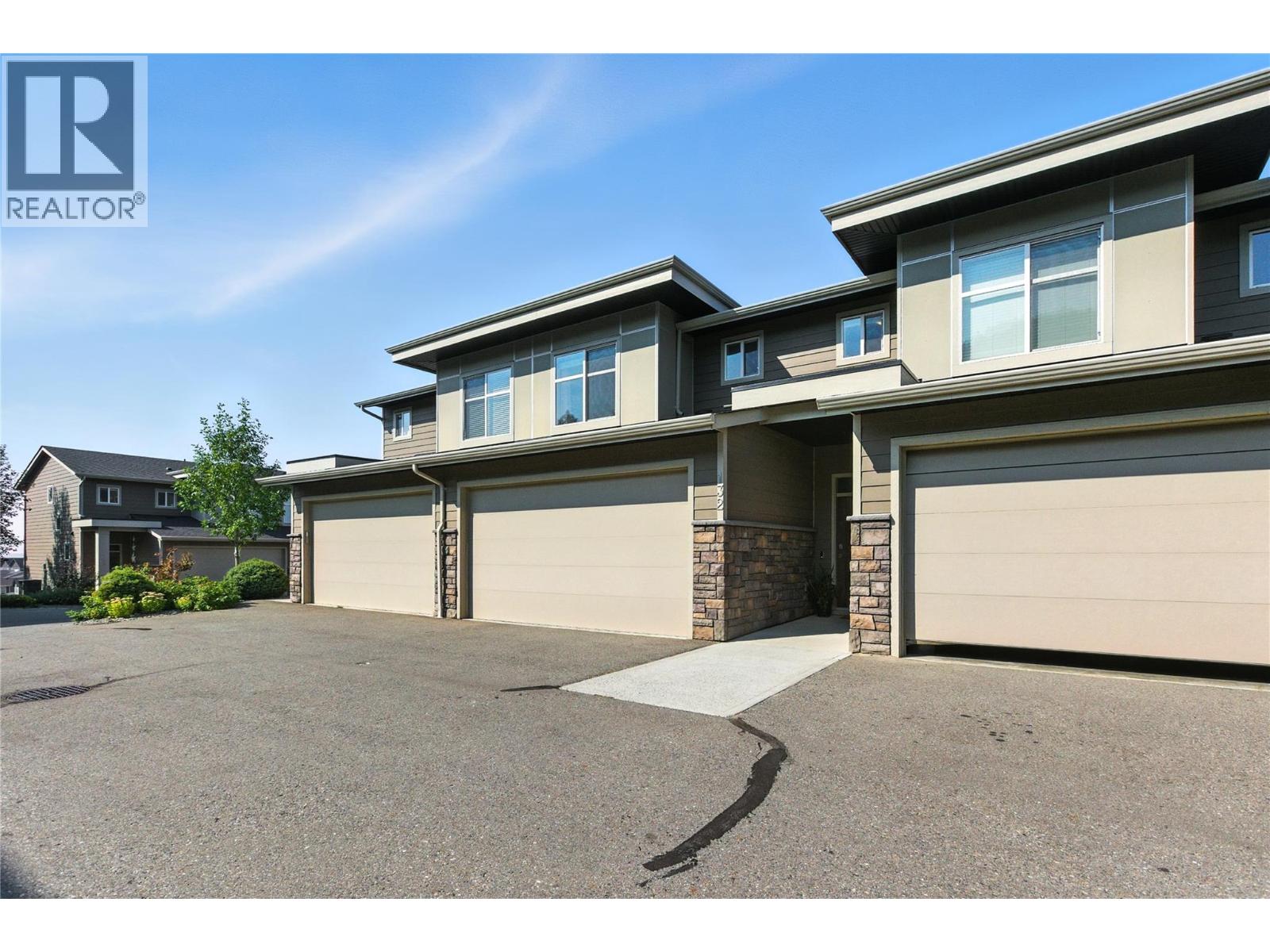 1993 Qu'Appelle Boulevard Unit# 132, Kamloops