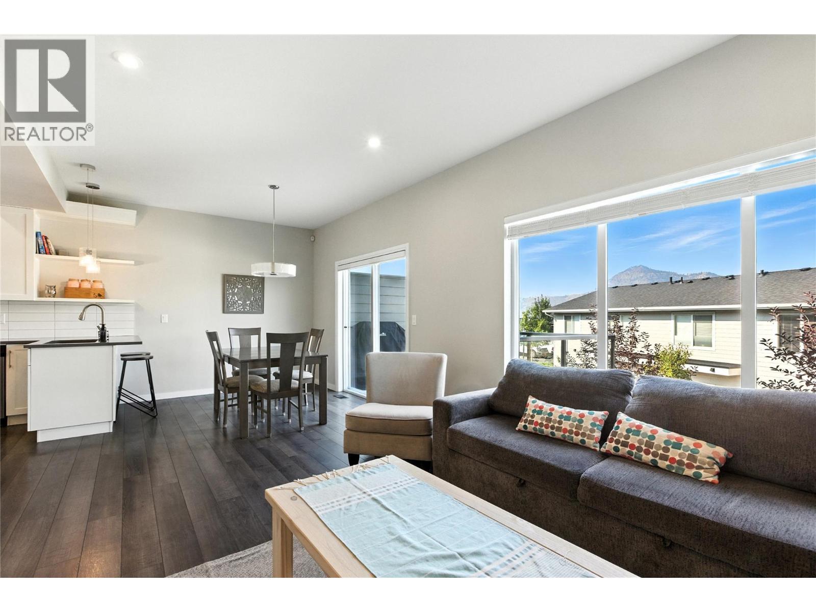 1993 Qu'Appelle Boulevard Unit# 132, Kamloops