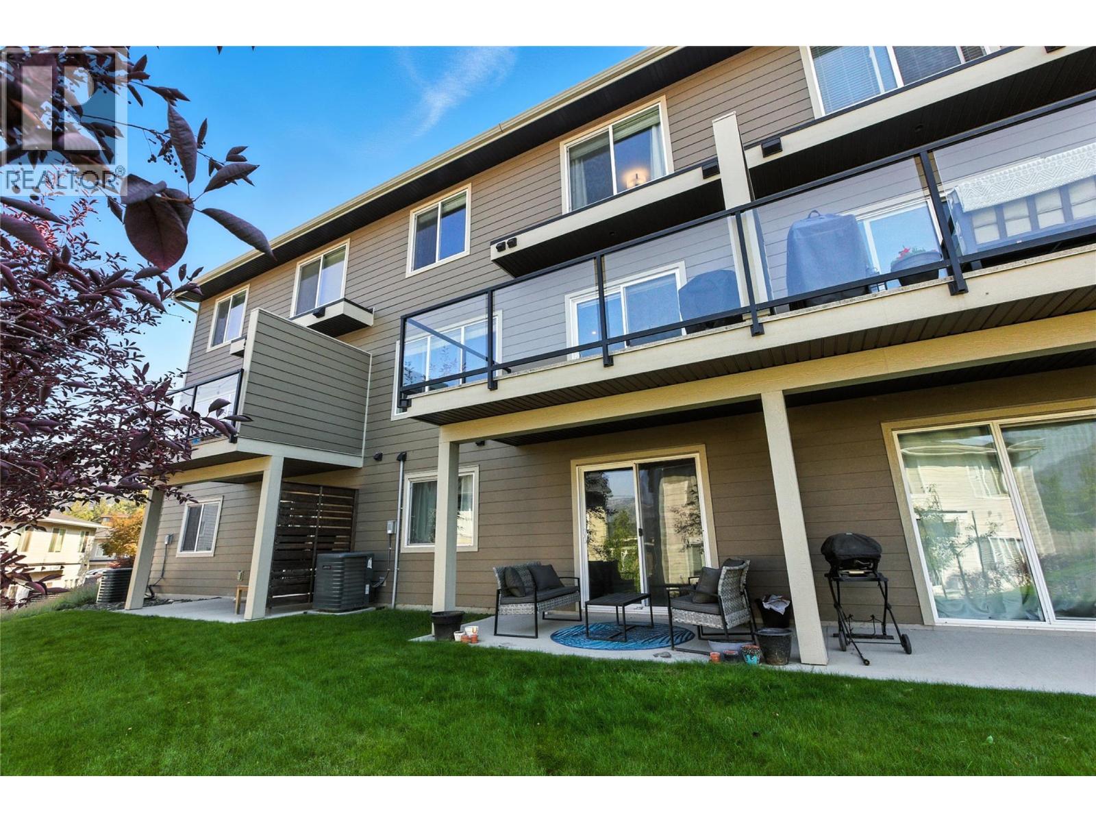 1993 Qu'Appelle Boulevard Unit# 132, Kamloops