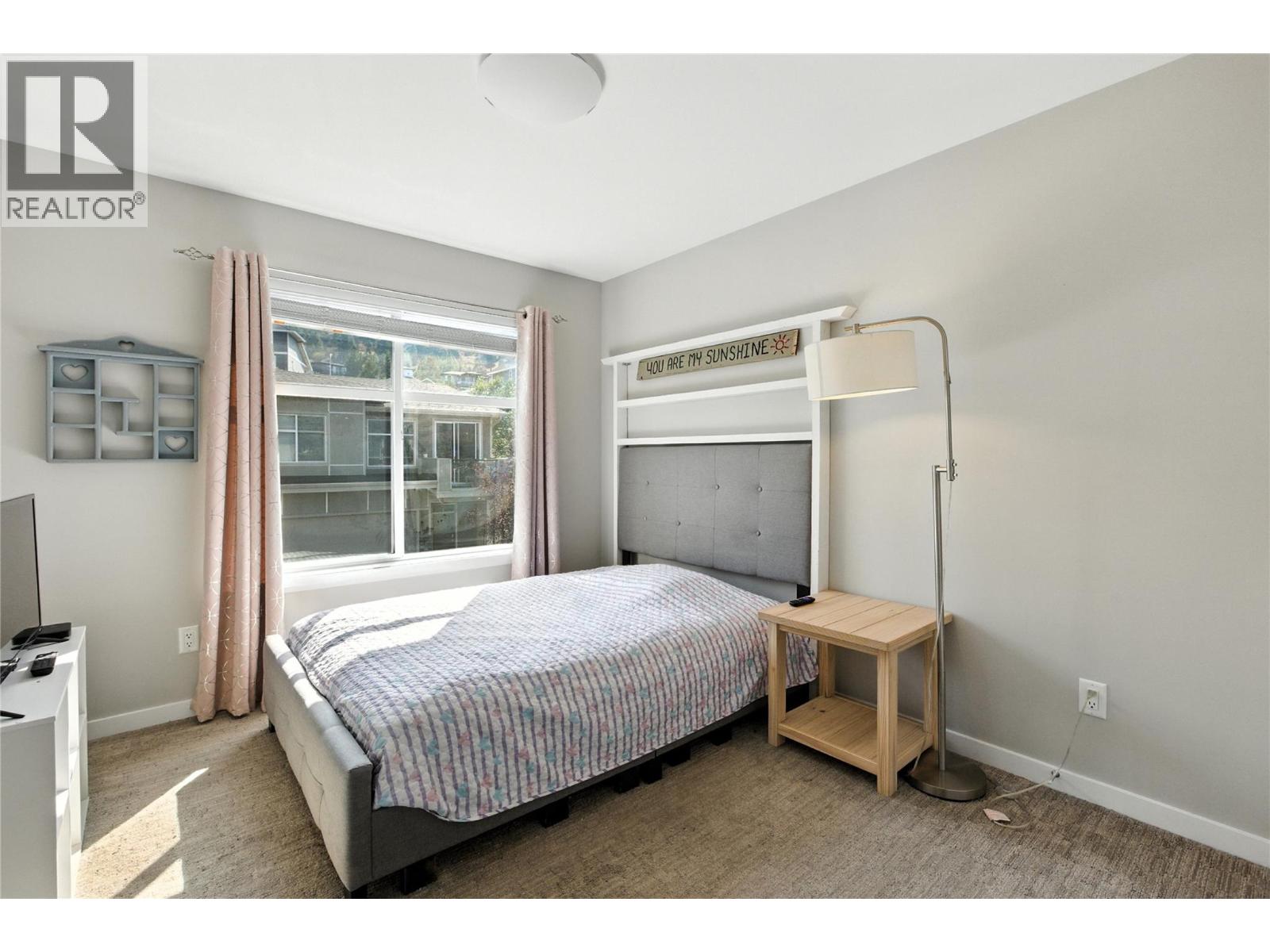 1993 Qu'Appelle Boulevard Unit# 132, Kamloops