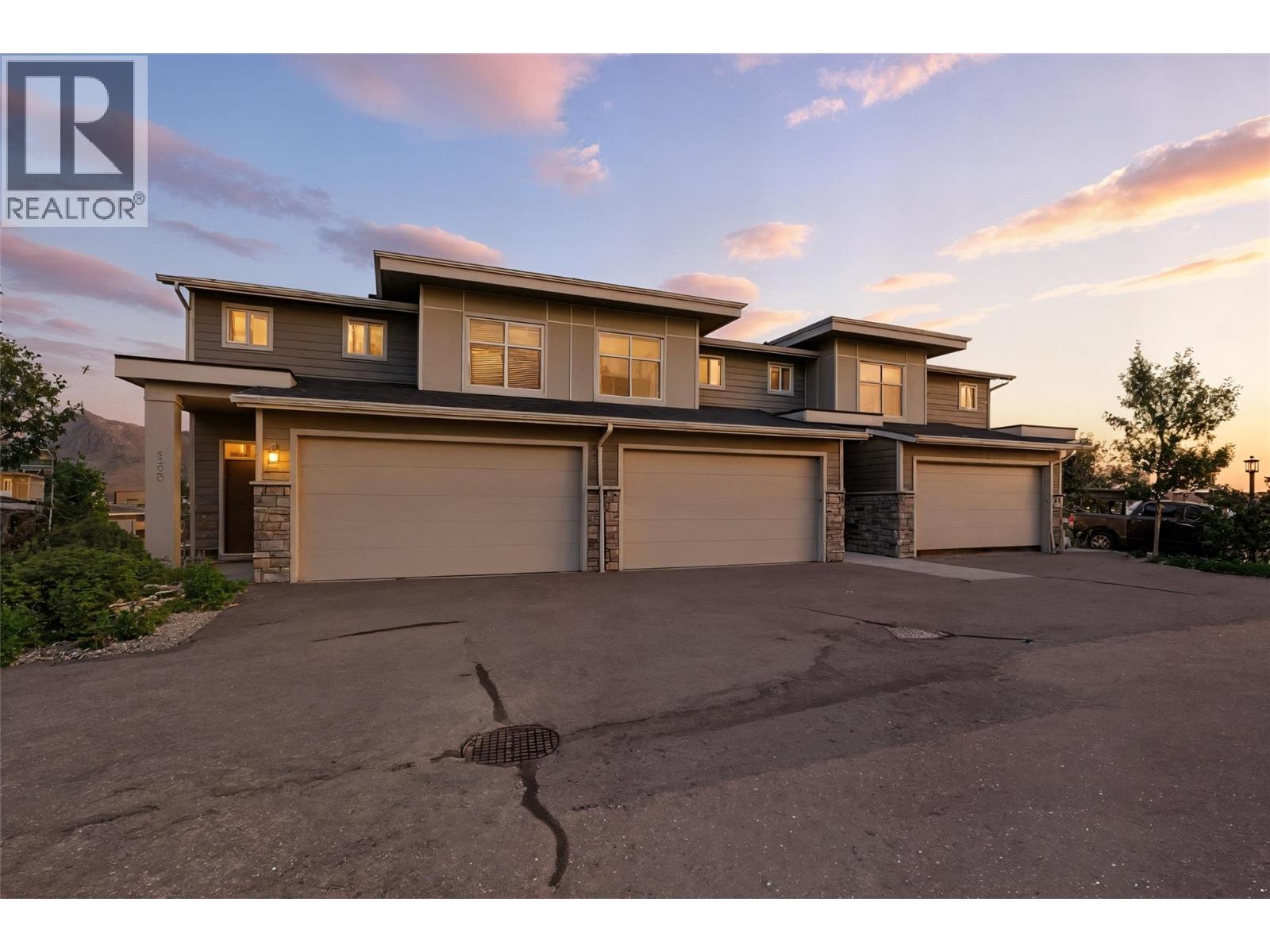 1993 Qu'Appelle Boulevard Unit# 132, Kamloops