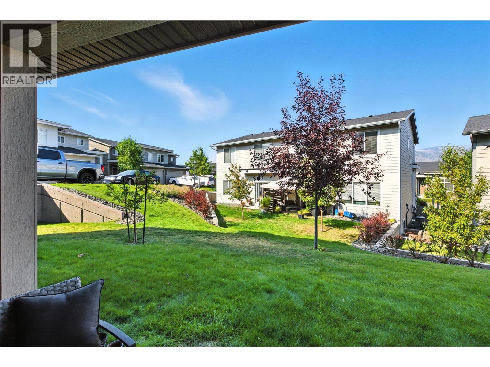 1993 Qu'Appelle Boulevard Unit# 132, Kamloops