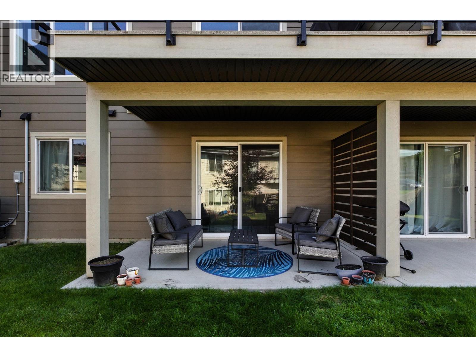 1993 Qu'Appelle Boulevard Unit# 132, Kamloops