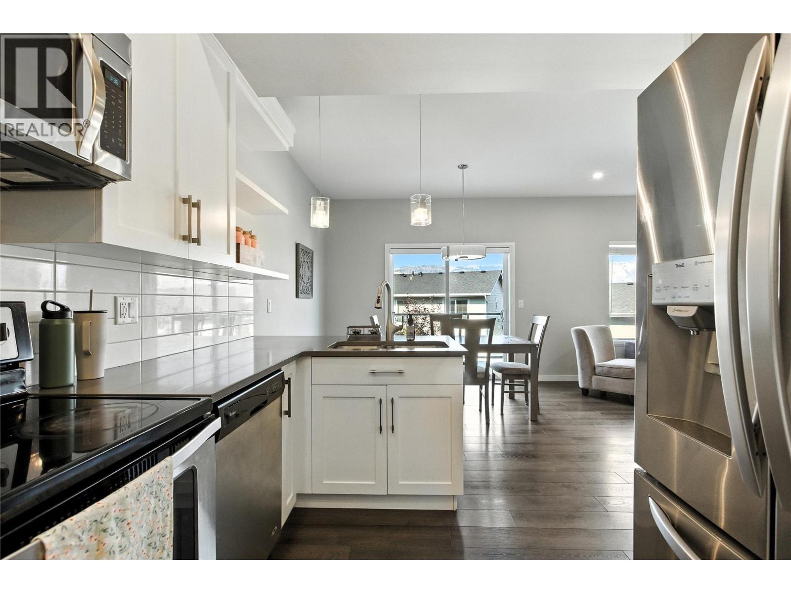 1993 Qu'Appelle Boulevard Unit# 132, Kamloops