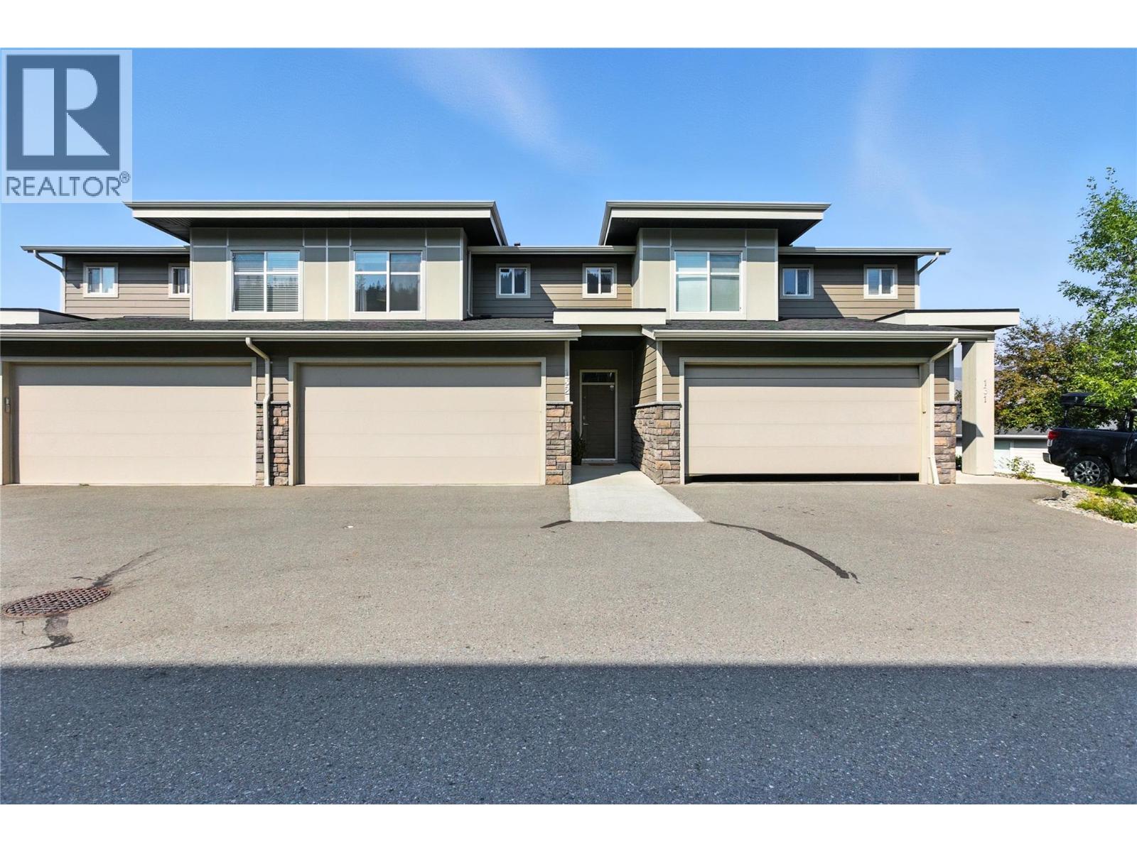 1993 Qu'Appelle Boulevard Unit# 132, Kamloops