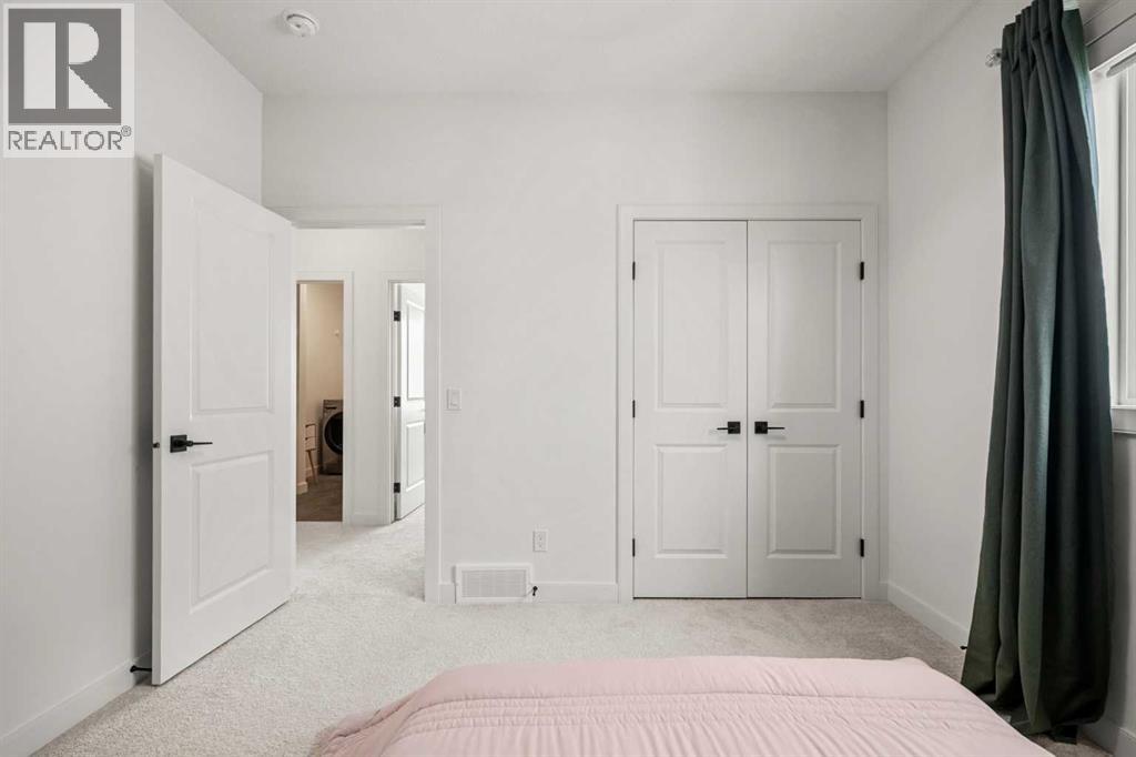 Single Family House for Sale in  Bluerock Avenue SW Alpine Park Calgary 